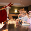 Sinterklaassimultaan voor Raadsheerjeugd